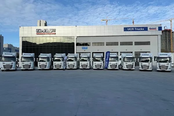 Yüksel Taşit Petrol Ürünleri Otomotiv Sanayi Ve Ticaret Limited Şirketi - Resim 4
