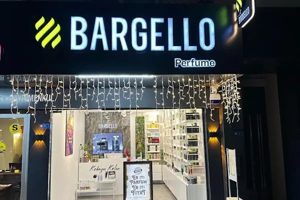 Bargello Gürsu - Resim 2