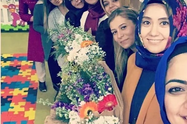 MEB İSTANBUL BAĞCILAR BEYAZGÜL ANAOKULU - Resim 13