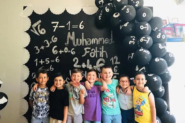 MEB İSTANBUL BAĞCILAR BEYAZGÜL ANAOKULU - Resim 9