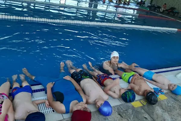 MEB İSTANBUL BAĞCILAR BEYAZGÜL ANAOKULU - Resim 3