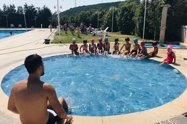 MEB İSTANBUL BAĞCILAR BEYAZGÜL ANAOKULU - Resim 4