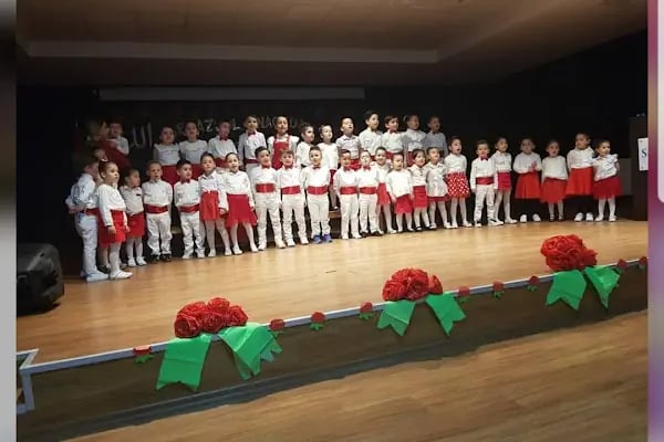 MEB İSTANBUL BAĞCILAR BEYAZGÜL ANAOKULU - Resim 2
