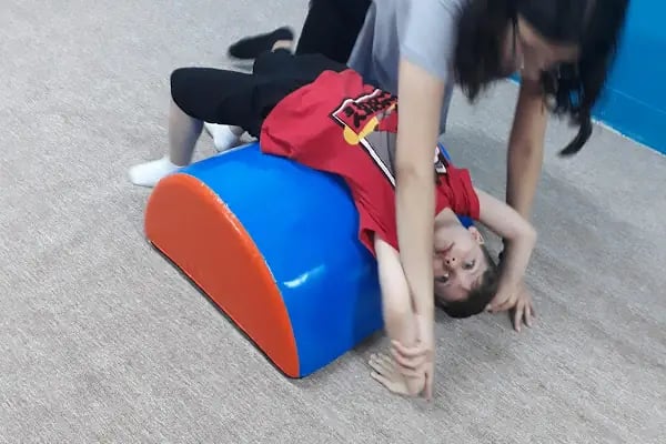 MEB İSTANBUL BAĞCILAR BEYAZGÜL ANAOKULU - Resim 16