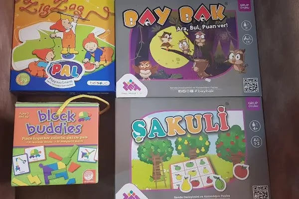 MEB İSTANBUL BAĞCILAR BEYAZGÜL ANAOKULU - Resim 15