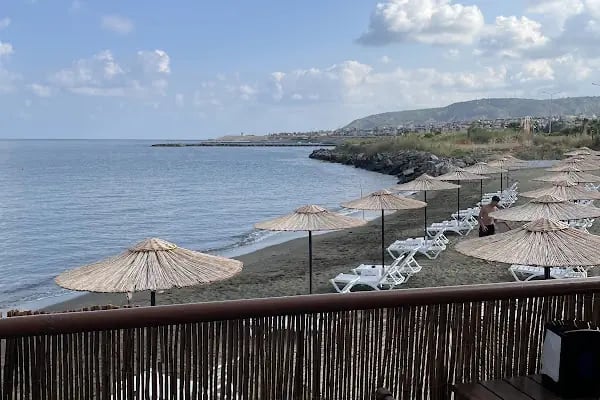 Madenli Yat Limanı - Resim 11