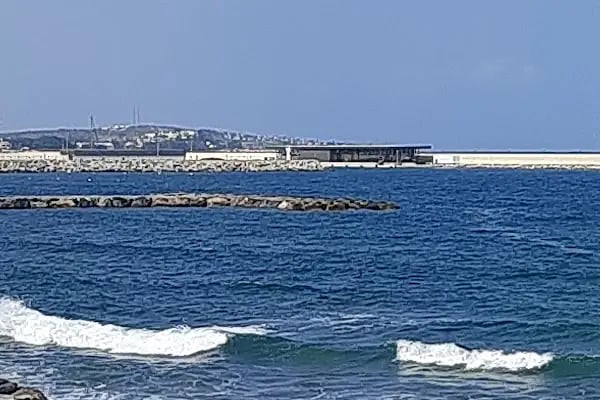 Madenli Yat Limanı - Resim 12