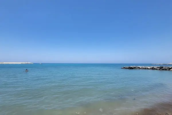 Madenli Yat Limanı - Resim 4