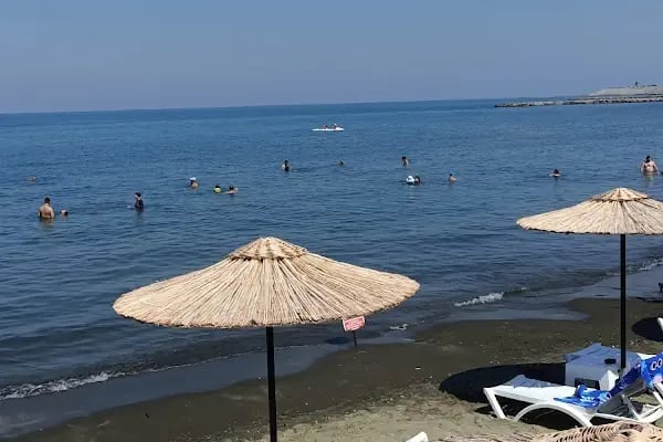 Madenli Yat Limanı - Resim 3