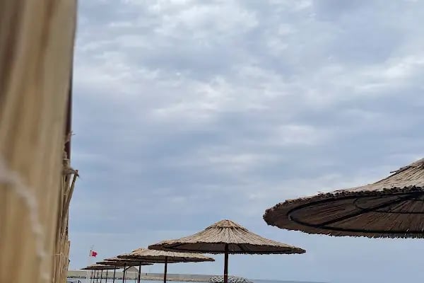 Madenli Yat Limanı - Resim 5