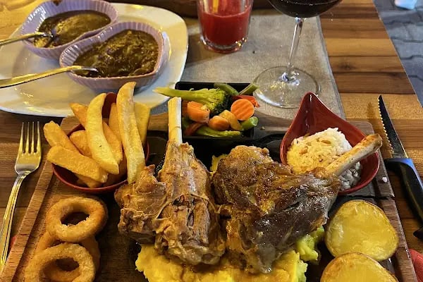 Yosun Restaurant - Resim 9
