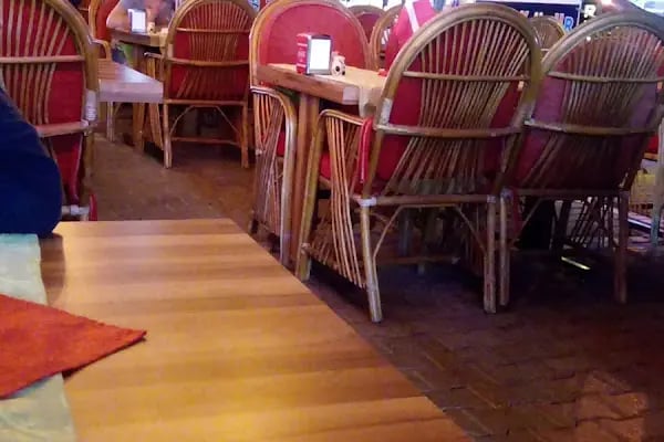 Yosun Restaurant - Resim 14