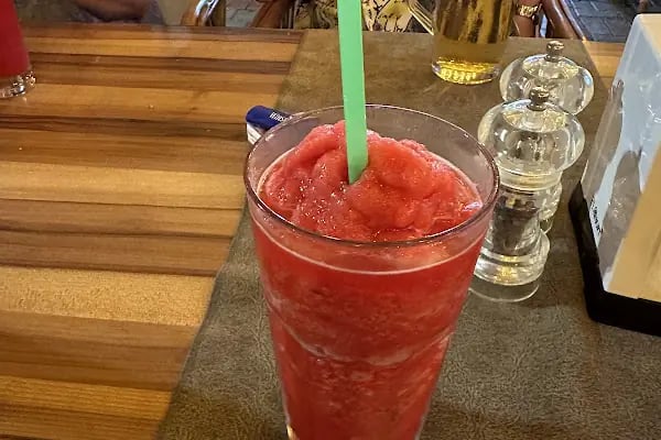 Yosun Restaurant - Resim 5