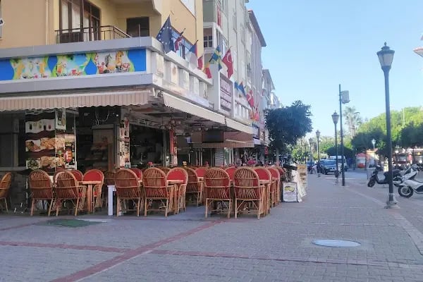 Yosun Restaurant - Resim 10