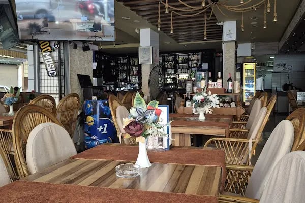 Yosun Restaurant - Resim 6