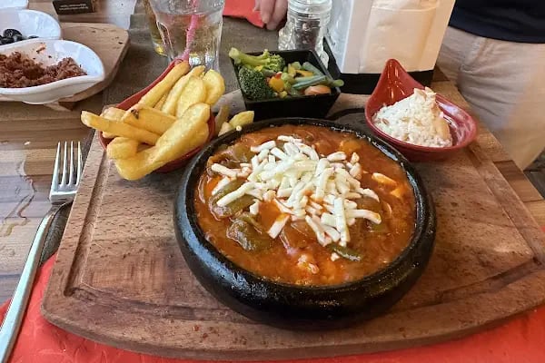 Yosun Restaurant - Resim 8