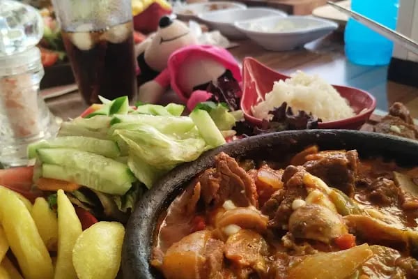 Yosun Restaurant - Resim 7