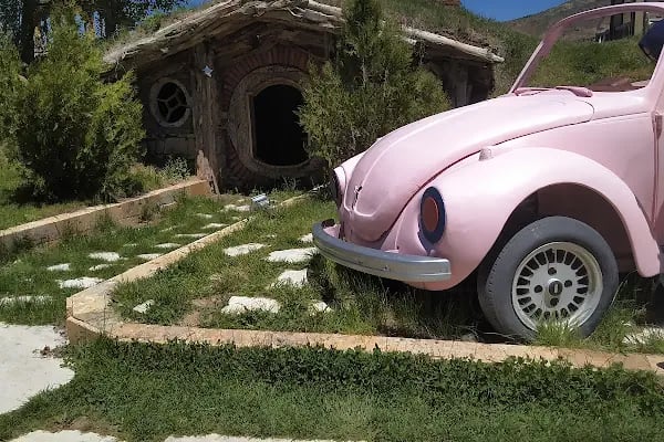 MOLA OTEL RESTORAN DÜŞLER BAHÇESİ - Resim 11