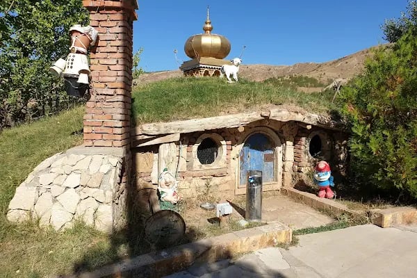 MOLA OTEL RESTORAN DÜŞLER BAHÇESİ - Resim 8