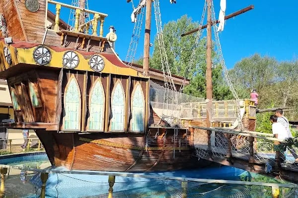 MOLA OTEL RESTORAN DÜŞLER BAHÇESİ - Resim 17