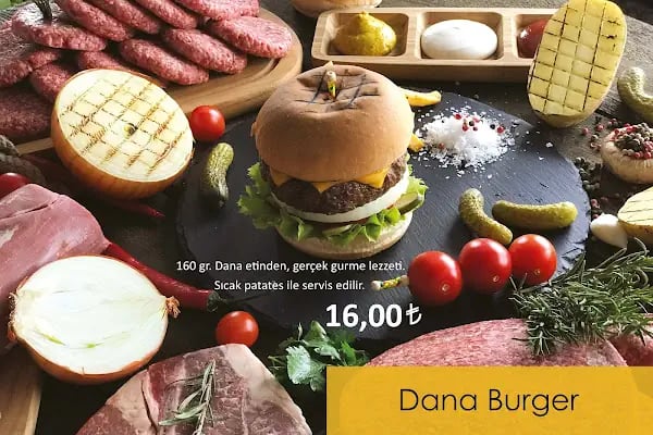 MOLA OTEL RESTORAN DÜŞLER BAHÇESİ - Resim 2