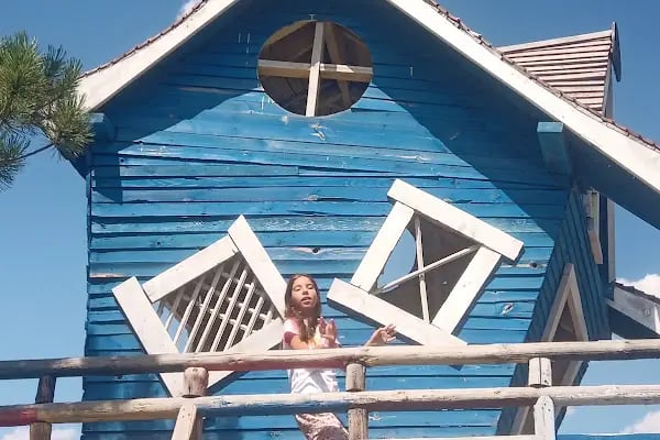 MOLA OTEL RESTORAN DÜŞLER BAHÇESİ - Resim 13