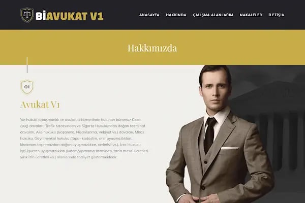 Arifiye Web Tasarım - Logo Tasarımı - Kurumsal Websitesi - Google Ads Reklam Ve Harita Kaydı - Resim 16