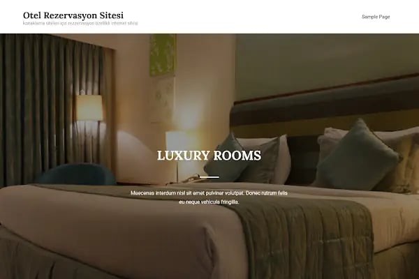 Arifiye Web Tasarım - Logo Tasarımı - Kurumsal Websitesi - Google Ads Reklam Ve Harita Kaydı - Resim 20