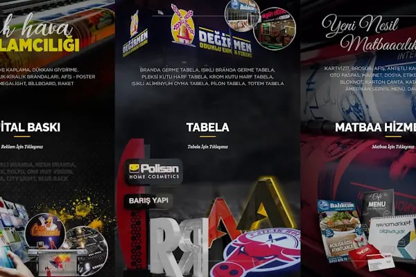 Arifiye Web Tasarım - Logo Tasarımı - Kurumsal Websitesi - Google Ads Reklam Ve Harita Kaydı - Resim 3