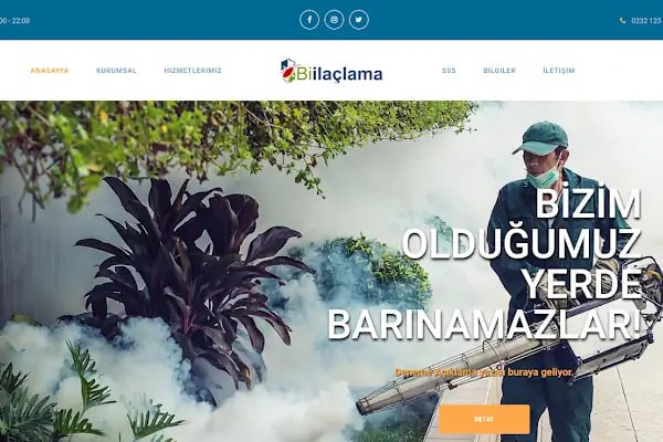 Arifiye Web Tasarım - Logo Tasarımı - Kurumsal Websitesi - Google Ads Reklam Ve Harita Kaydı - Resim 10