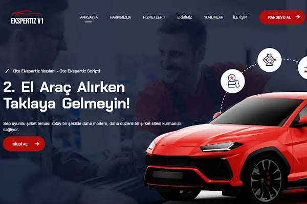 Arifiye Web Tasarım - Logo Tasarımı - Kurumsal Websitesi - Google Ads Reklam Ve Harita Kaydı - Resim 11