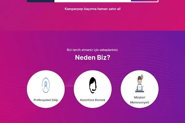 Arifiye Web Tasarım - Logo Tasarımı - Kurumsal Websitesi - Google Ads Reklam Ve Harita Kaydı - Resim 18