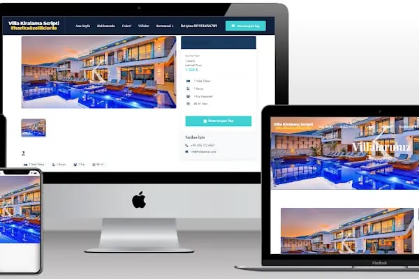 Arifiye Web Tasarım - Logo Tasarımı - Kurumsal Websitesi - Google Ads Reklam Ve Harita Kaydı - Resim 17
