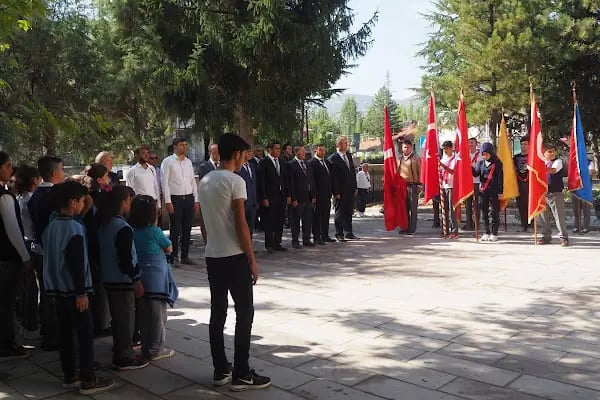 Bozkır Kaymakamlığı - Resim 3