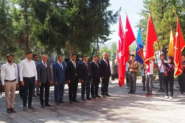 Bozkır Kaymakamlığı - Resim 18