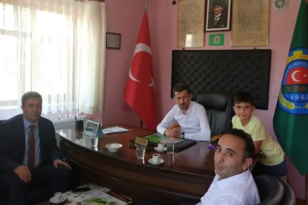 Bozkır Kaymakamlığı - Resim 20