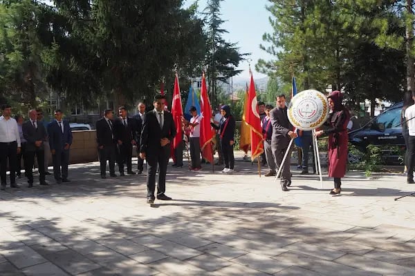 Bozkır Kaymakamlığı - Resim 19