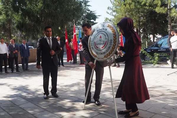Bozkır Kaymakamlığı - Resim 10