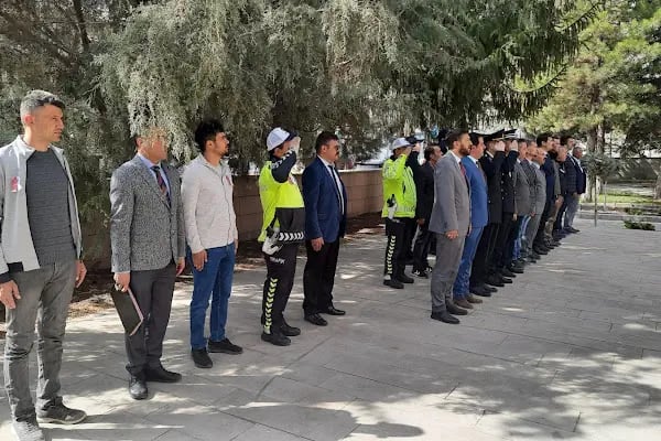 Bozkır Kaymakamlığı - Resim 15