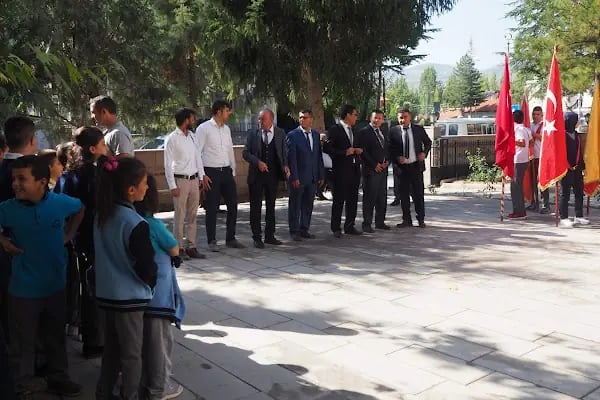 Bozkır Kaymakamlığı - Resim 17