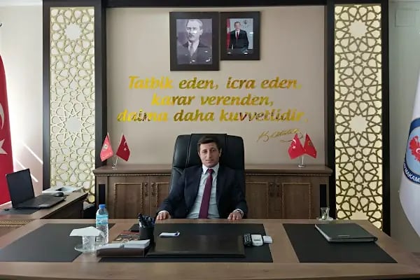 Bozkır Kaymakamlığı - Resim 16