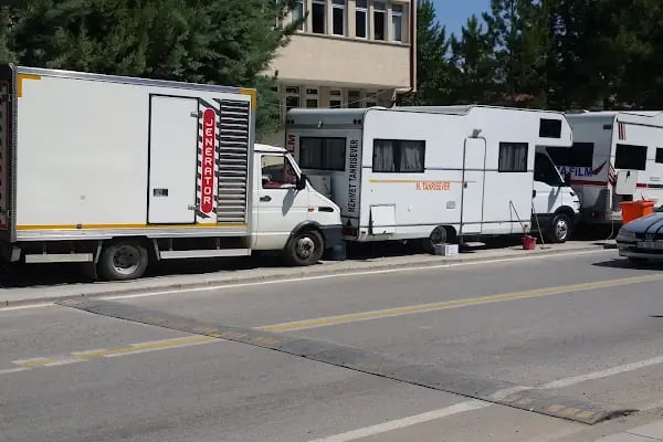 Bozkır Kaymakamlığı - Resim 14