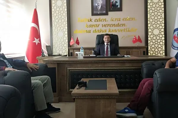 Bozkır Kaymakamlığı - Resim 13