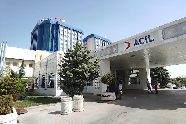 Selçuk Üniversitesi - Resim 7