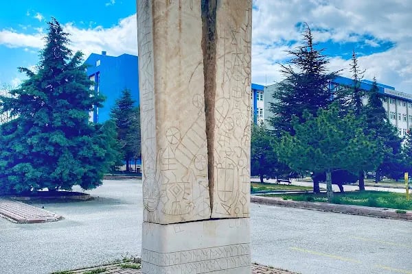 Selçuk Üniversitesi - Resim 15