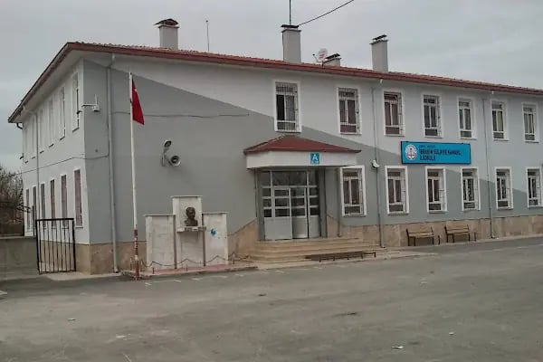İbrahim Sulhiye Kamanlı İöo - Resim 1