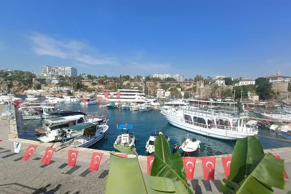Port Antalya - Resim 10