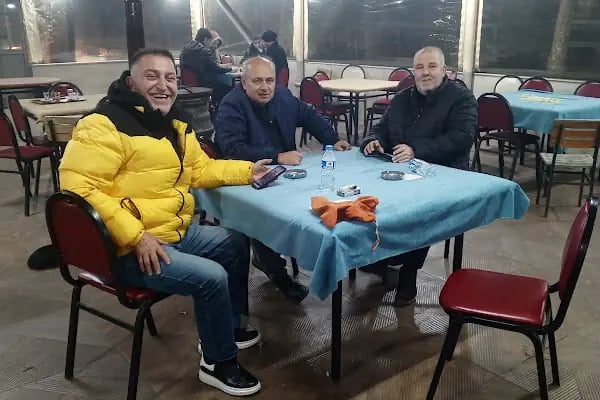 Akçaabat Belediye Balık Pazarı - Resim 9