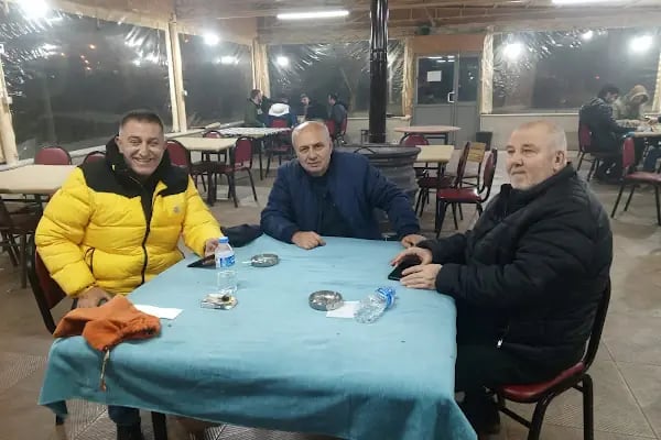 Akçaabat Belediye Balık Pazarı - Resim 18