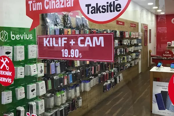 YS İletişim - Resim 5
